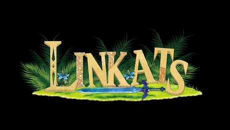 Naken lekkede OnlyFans-bilde av Linkats
