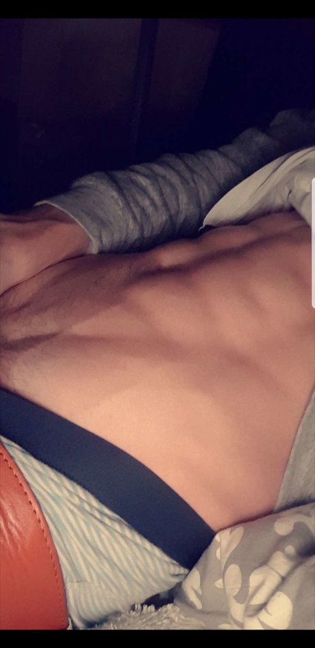Naken läckt OnlyFans-bild av Nordick