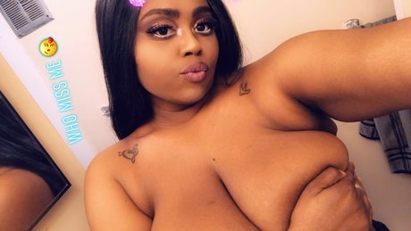 Photo nue de fuite OnlyFans de Throatgoat
