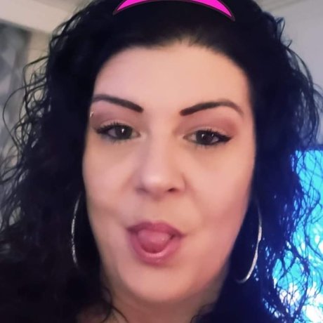 Alaston vuotanut OnlyFans-kuva Cyndie