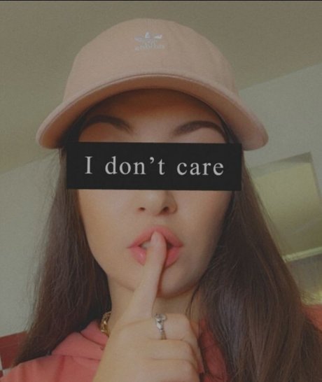 Naken läckt OnlyFans-bild av Dots Exclusive