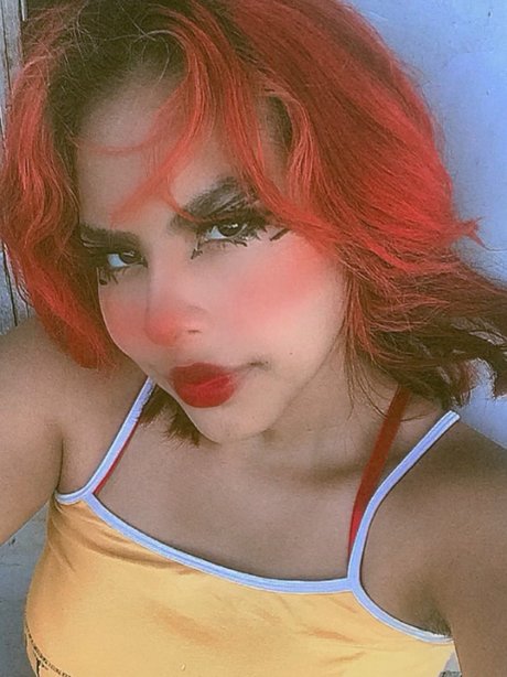 Naakte gelekte OnlyFans-foto van Jeimy Leon