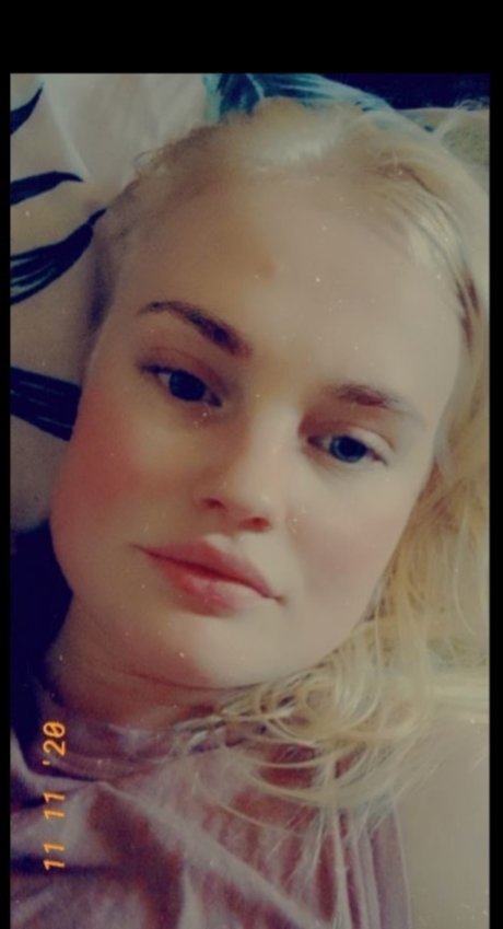 Foto desnuda filtrada de OnlyFans de Lagertha