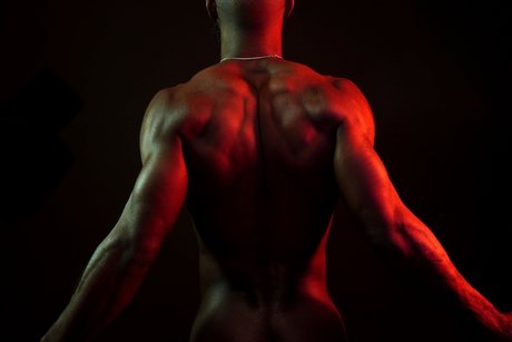 Duke OnlyFansリークヌード写真