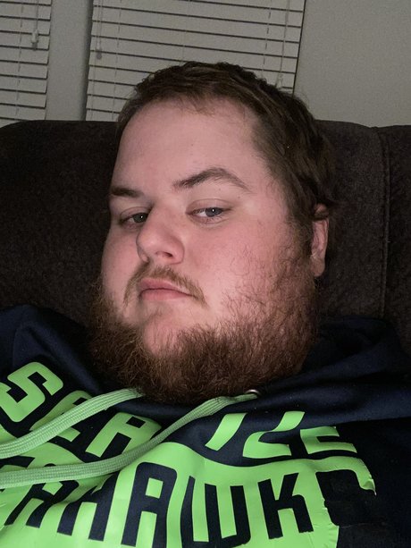 Alasti lekkinud OnlyFans-i pilt Steven Smith