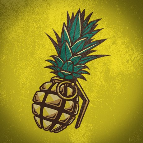 Foto nua vazada do OnlyFans de Pineapple And The Boom