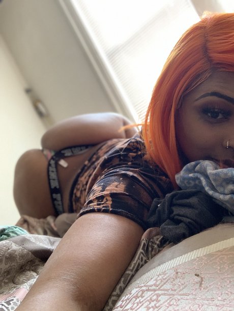 Nahá fotka uniklých OnlyFans od Prettypinkcookie