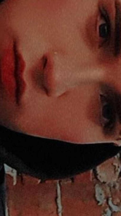 Alaston vuotanut OnlyFans-kuva Oscar Poblete