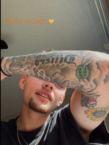 Nagie wyciekłe zdjęcie OnlyFans od Private Fans