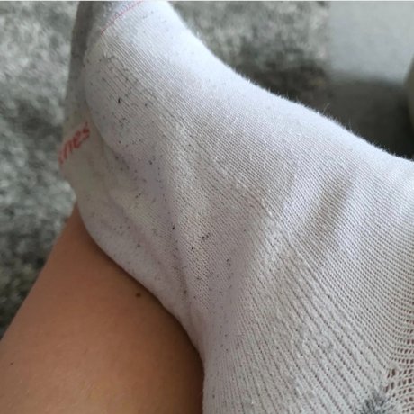 Naken läckt OnlyFans-bild av Sockguy