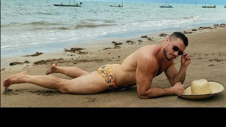 Nagie wyciekłe zdjęcie OnlyFans od Junior F