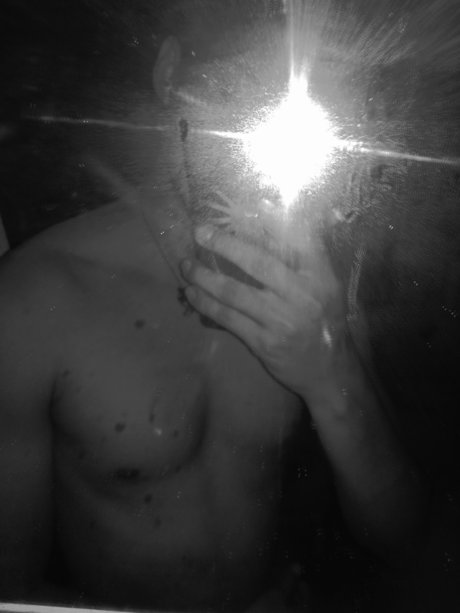 Nahá fotka uniklých OnlyFans od Jota Sc