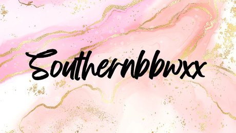 Обнаженная фотография утечки OnlyFans от Southernbbwxx