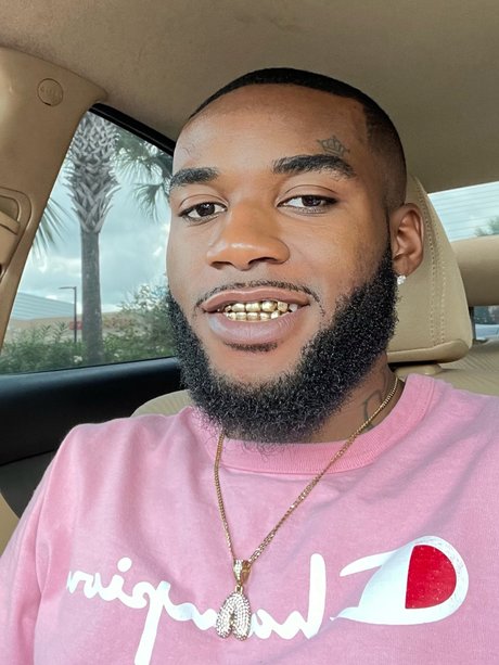 Yung Bull 