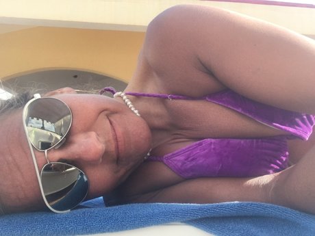 Naken läckt OnlyFans-bild av Missy