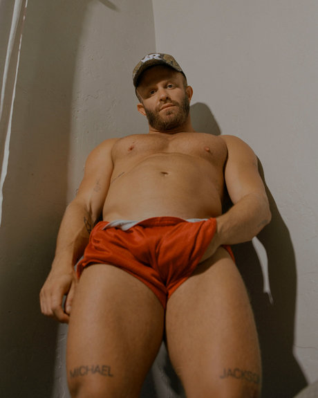 Sam Banks  nude leaked OnlyFans photo