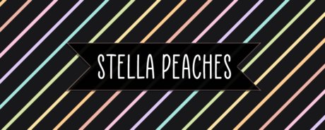Naken läckt OnlyFans-bild av Stella 
