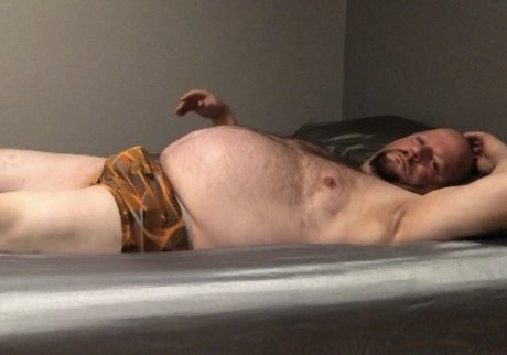 Nagie wyciekłe zdjęcie OnlyFans od Fatdaddancing