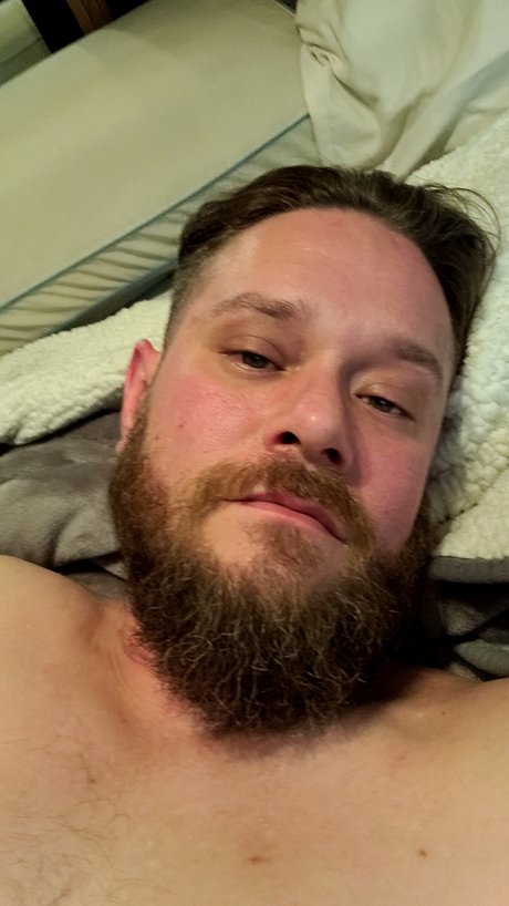 Naken läckt OnlyFans-bild av John Mullins