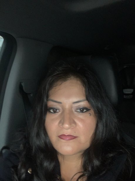 Foto nua vazada do OnlyFans de Areli4u