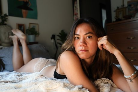Naken läckt OnlyFans-bild av Han Canyon