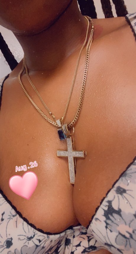 Naken läckt OnlyFans-bild av Janedoe