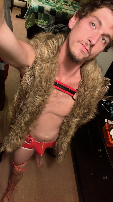 Foto desnuda filtrada de OnlyFans de Jr 