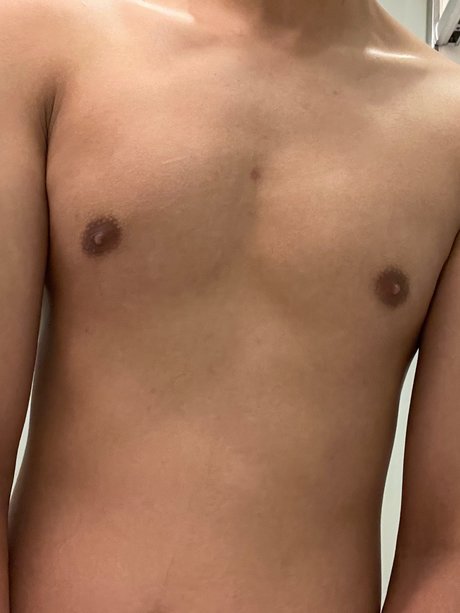 Обнаженная фотография утечки OnlyFans от 
