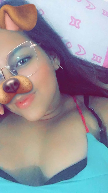 Nagie wyciekłe zdjęcie OnlyFans od Camila Correa Carvajal