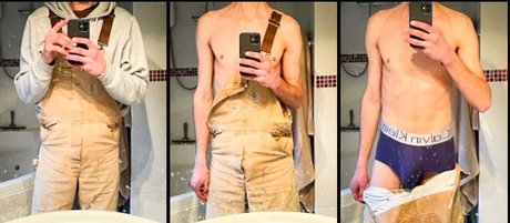 Nagie wyciekłe zdjęcie OnlyFans od The Posh Twink