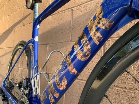 Foto desnuda filtrada de OnlyFans de Phil Gaimons Bikes