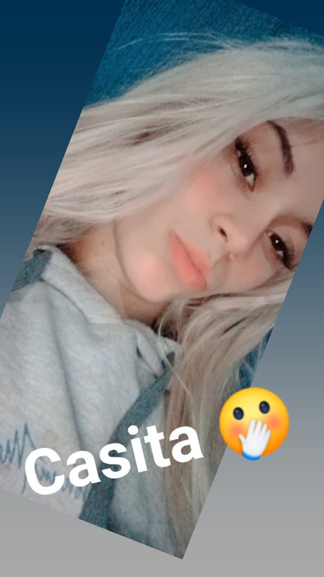Naken läckt OnlyFans-bild av Siria