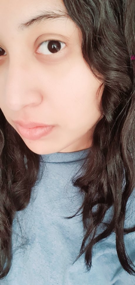 Linda Saldivar OnlyFans 유출 누드 사진