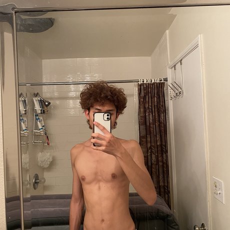 Naken läckt OnlyFans-bild av Jesse