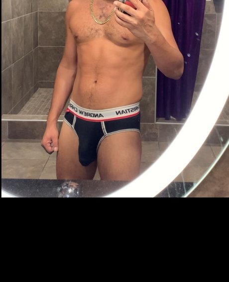 Photo nue de fuite OnlyFans de Atx 512