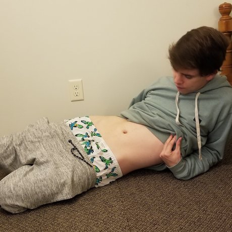 Foto nua vazada do OnlyFans de Twinksagger