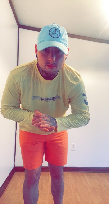 Alaston vuotanut OnlyFans-kuva David