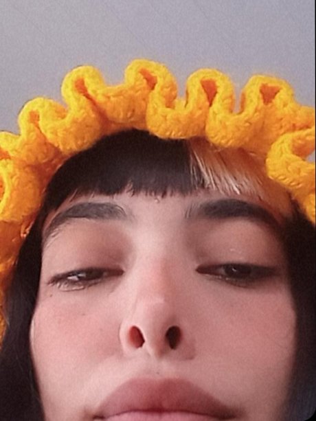 Nahá fotka uniklých OnlyFans od Tr4g3die