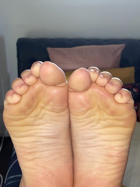 Naken läckt OnlyFans-bild av Sweetmia 