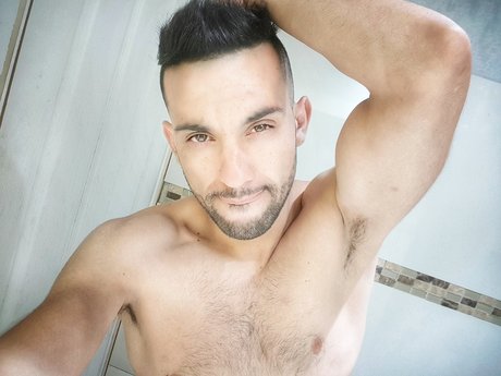 Naken läckt OnlyFans-bild av Franciscografia