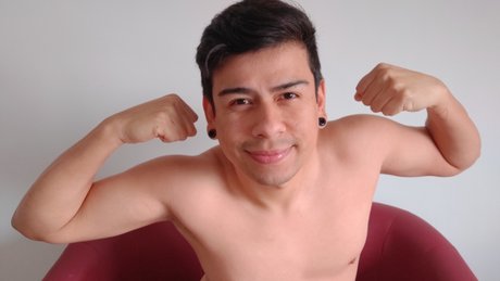 Обнаженная фотография утечки OnlyFans от Eduardo Medina