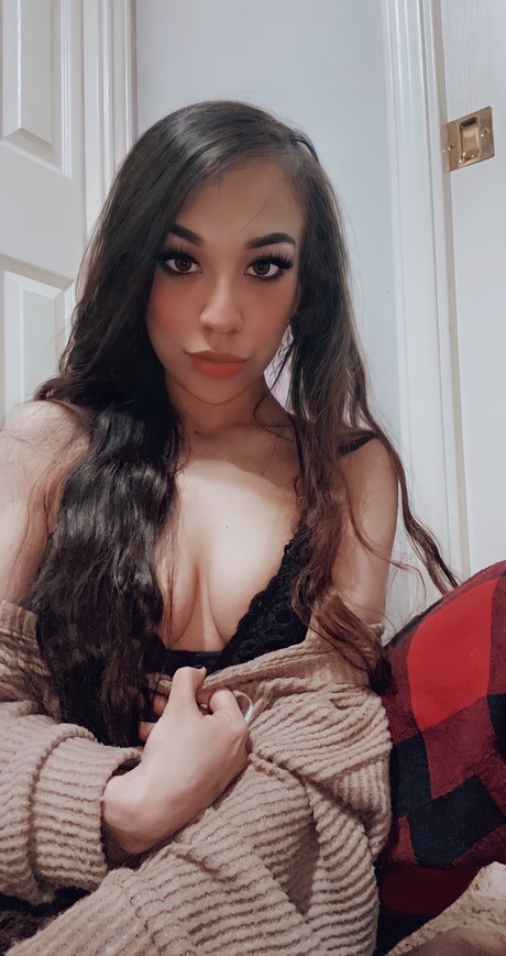 Naken läckt OnlyFans-bild av   