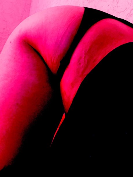 Foto nua vazada do OnlyFans de Ftima Santos