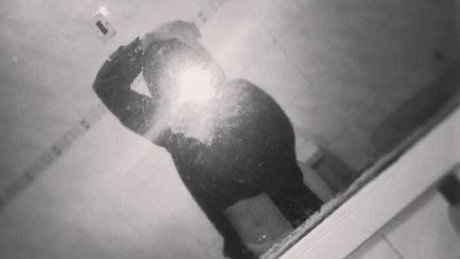 Nahá fotka uniklých OnlyFans od Flor Poveda