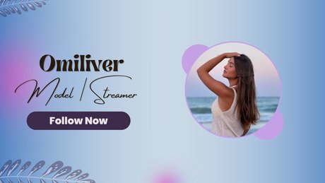 Alaston vuotanut OnlyFans-kuva Omiliver