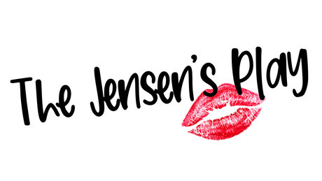 Обнаженная фотография утечки OnlyFans от The Jensens Play Free