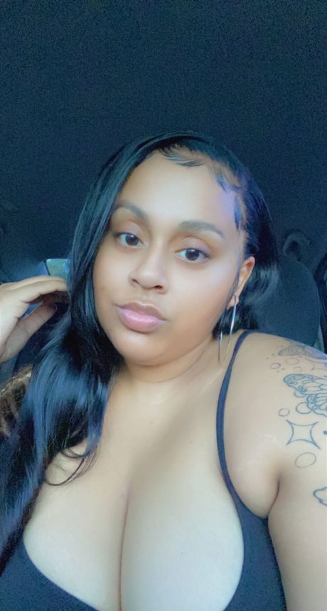 Photo nue de fuite OnlyFans de Roxxyk