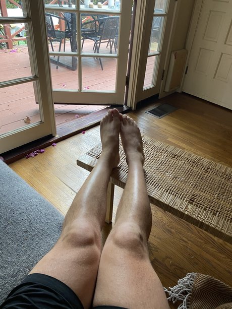 Nacktes geleaktes OnlyFans-Foto von Stepfather