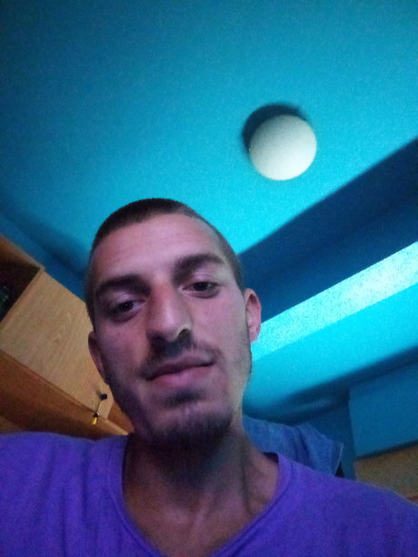 Nagie wyciekłe zdjęcie OnlyFans od Mario Saiz