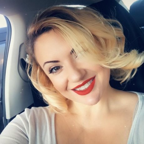 Alaston vuotanut OnlyFans-kuva Marilyn Marie